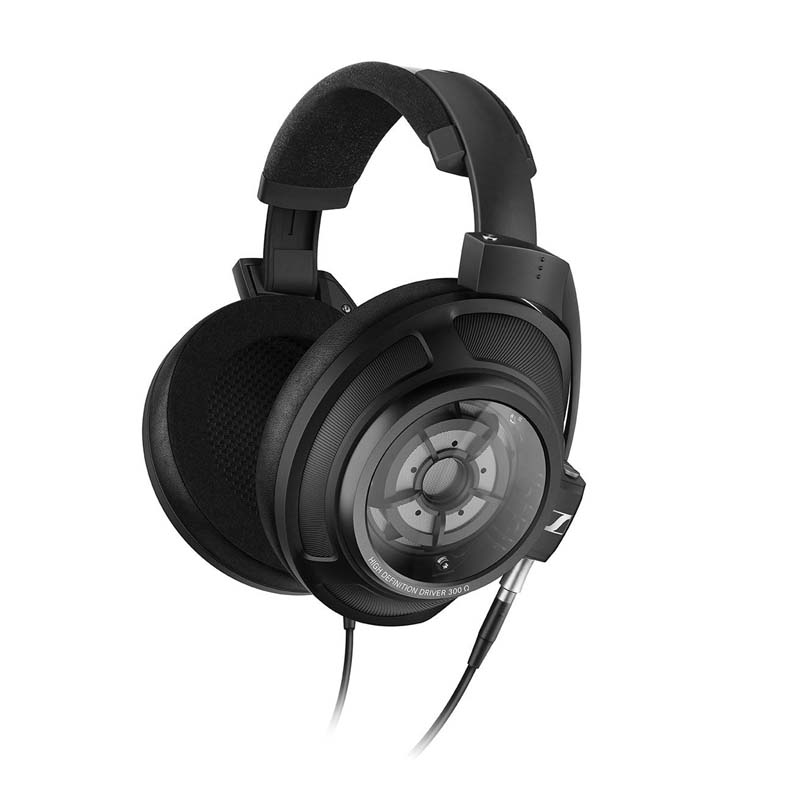 [Sennheiser] Sennheiser HD 820 Headphones