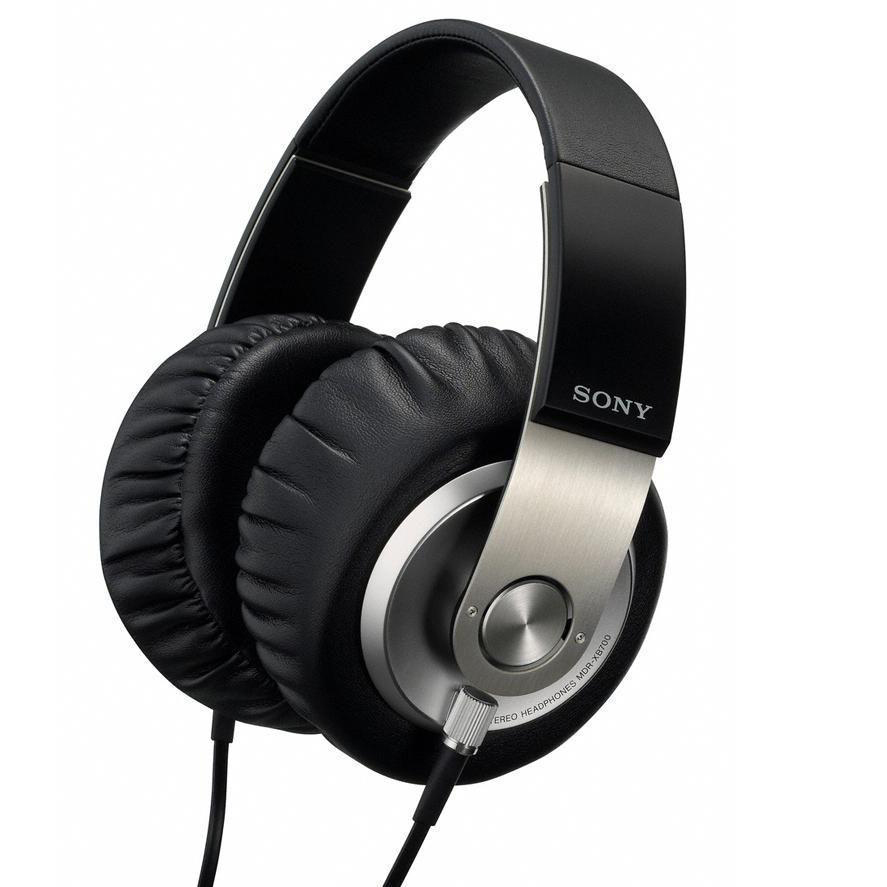 [Sony] Sony MDR-XB700 Headphones