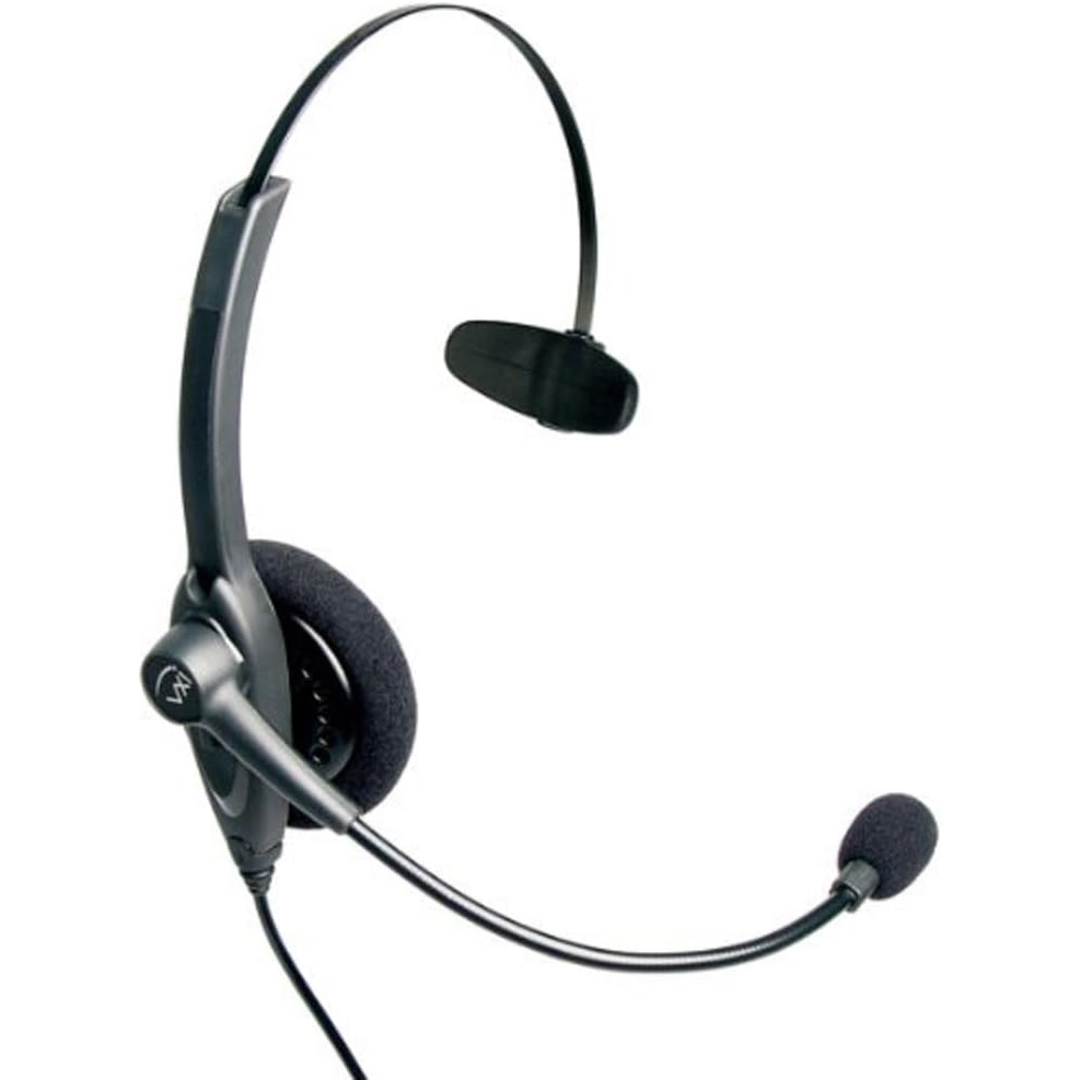 [VXi BlueParrott] VXi BlueParrott Passport 10V DC Headphones
