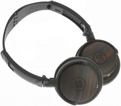 Symphonized PWR Premium Genuine Wood Headphones