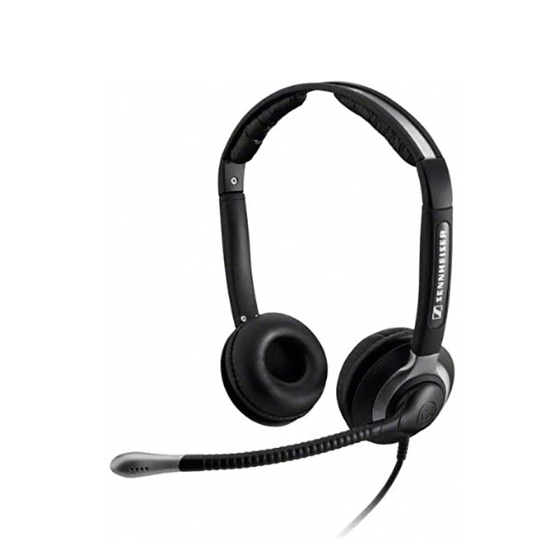 [Sennheiser] Sennheiser CC 550 IP Headphones