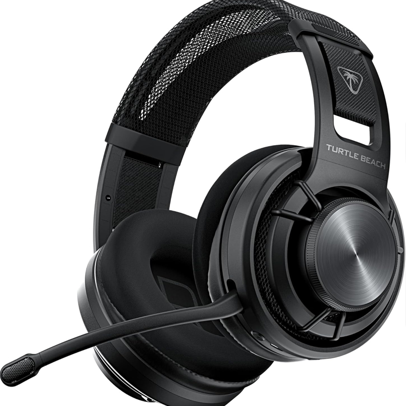 [Turtle Beach] Turtle Beach Atlas Air PC Headphones