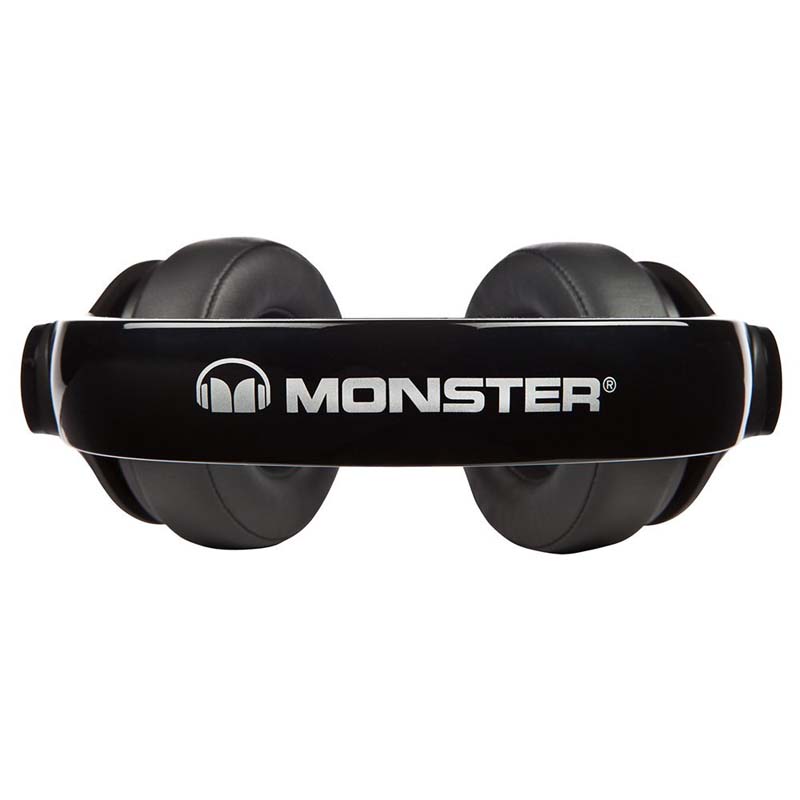 [Monster] Monster NPulse Headphones