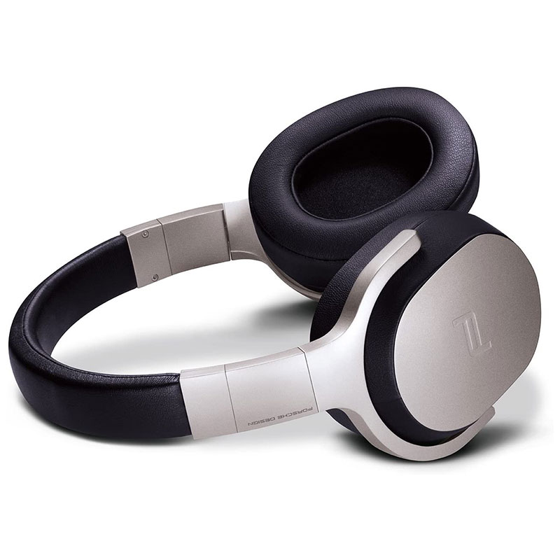 [KEF] KEF Porsche Design SPACE ONE Headphones