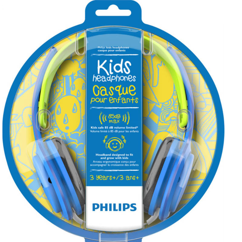 [Philips] Philips SHK2000 Headphones