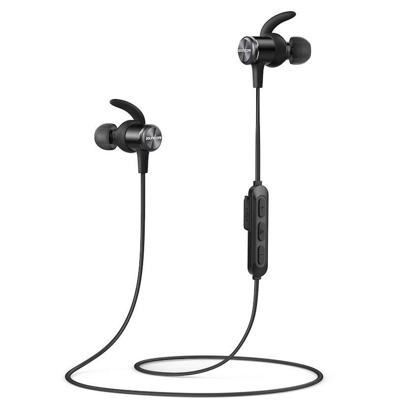 [Soundcore] Soundcore Spirit Sports Headphones