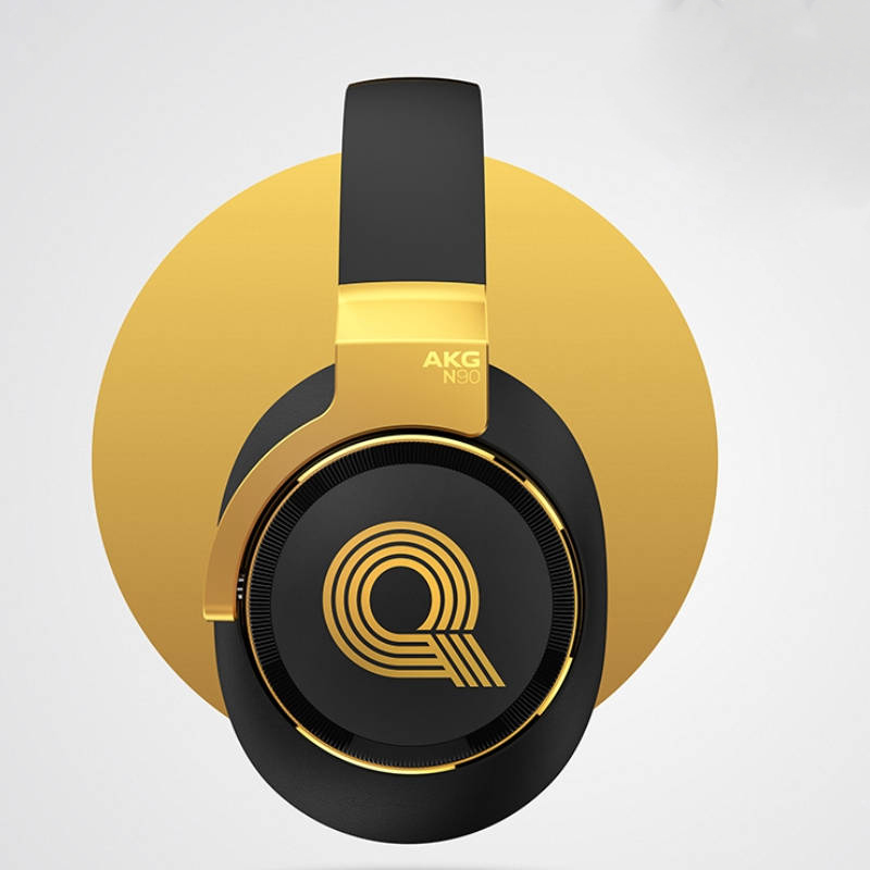 [AKG] AKG N90Q Headphones