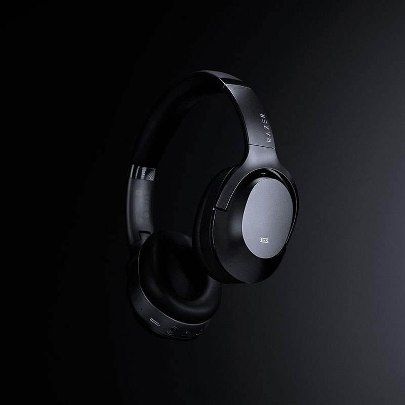 [Razer] Razer Opus Headphones