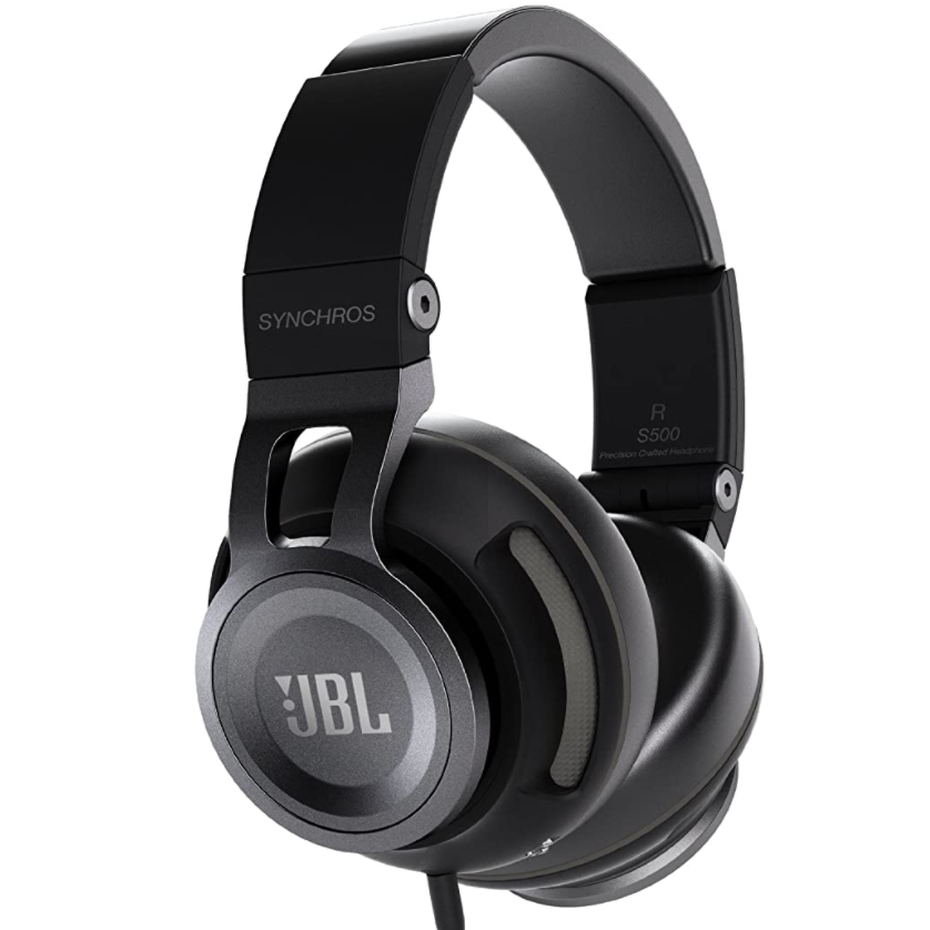 [JBL] JBL Synchros S500 Headphones