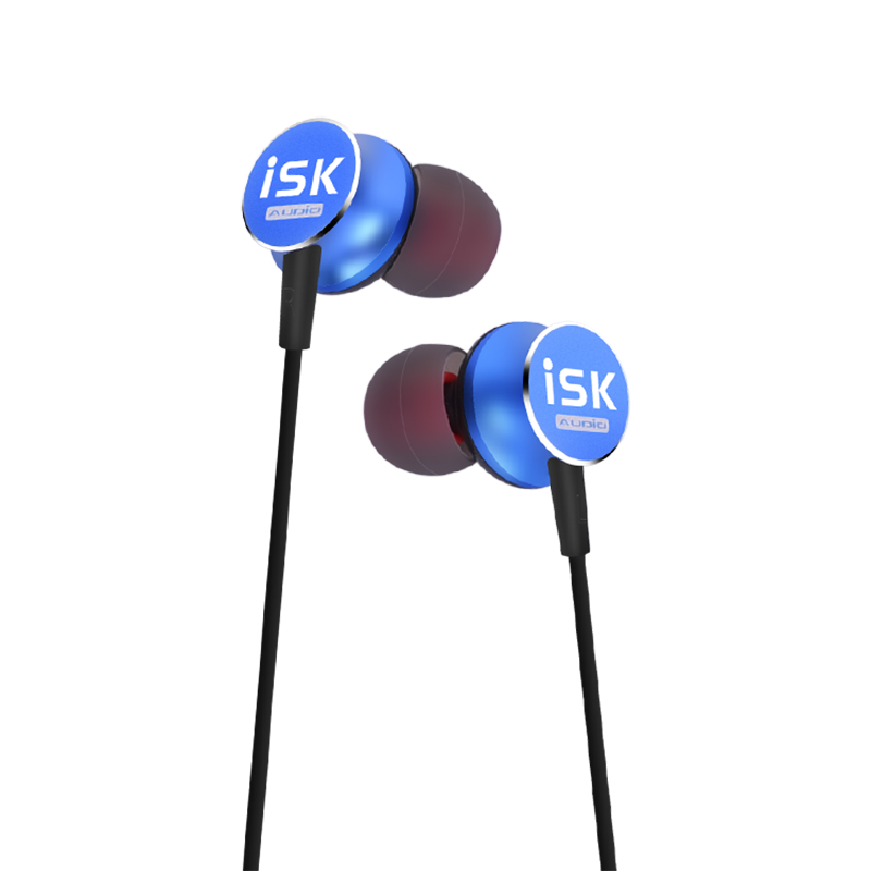 [iSK] iSK SEM5C Headphones