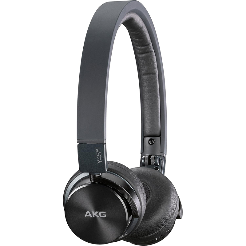 [AKG] AKG Y45BT Headphones