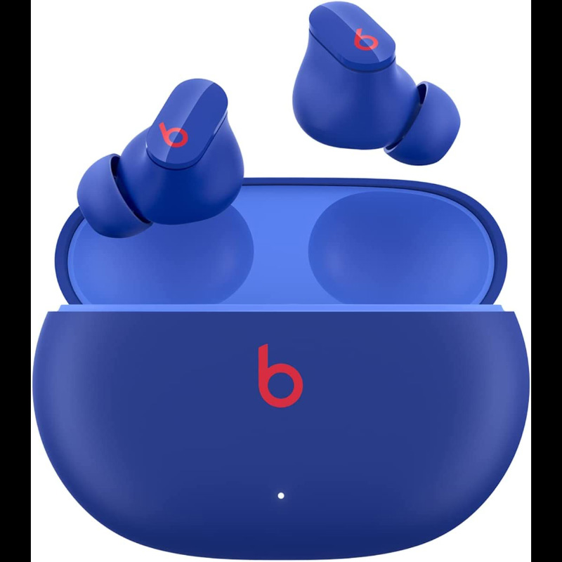 [Beats] Beats Studio Buds Headphones