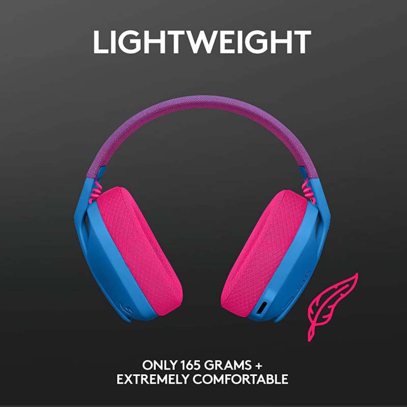 [Logitech] Logitech G435 Headphones