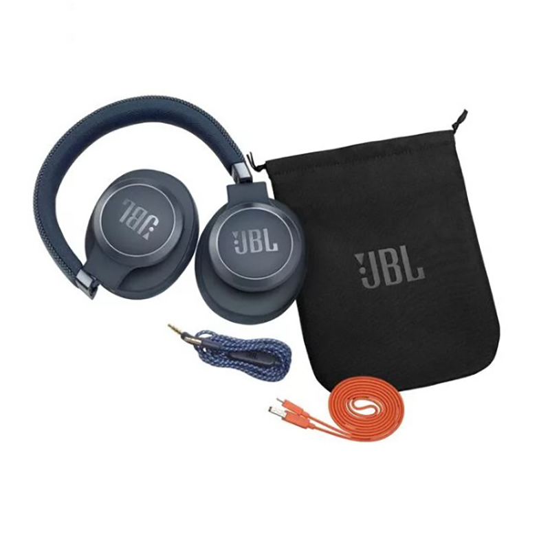 [JBL] JBL Live 650BT Headphones