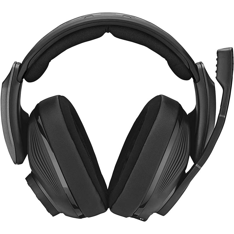 [Sennheiser] Sennheiser GSP 670 Headphones