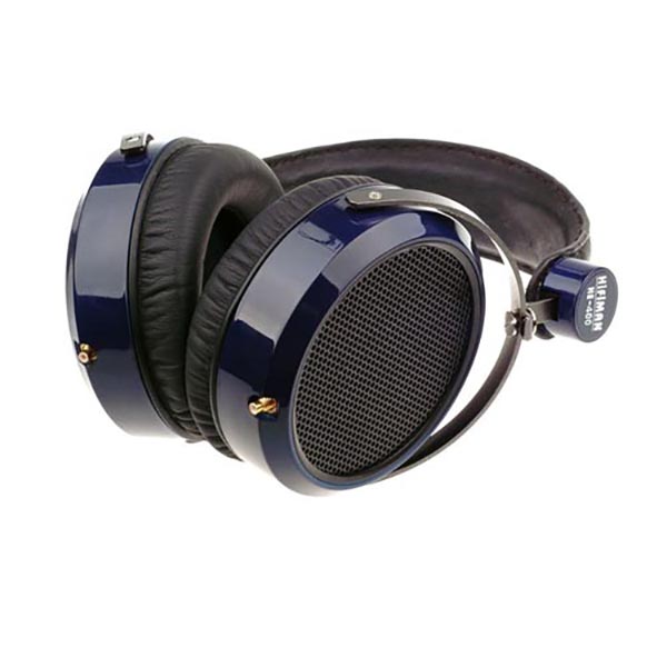 [HiFiMAN] HiFiMAN HE400 Headphones