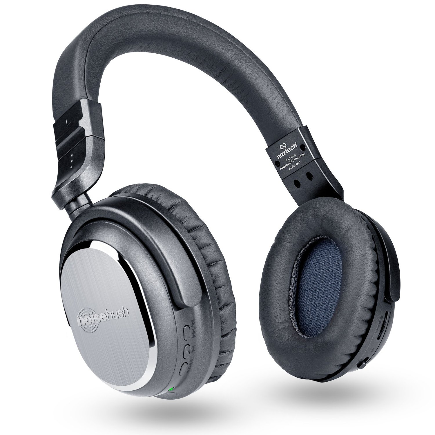 [NoiseHush] NoiseHush i9BT Headphones