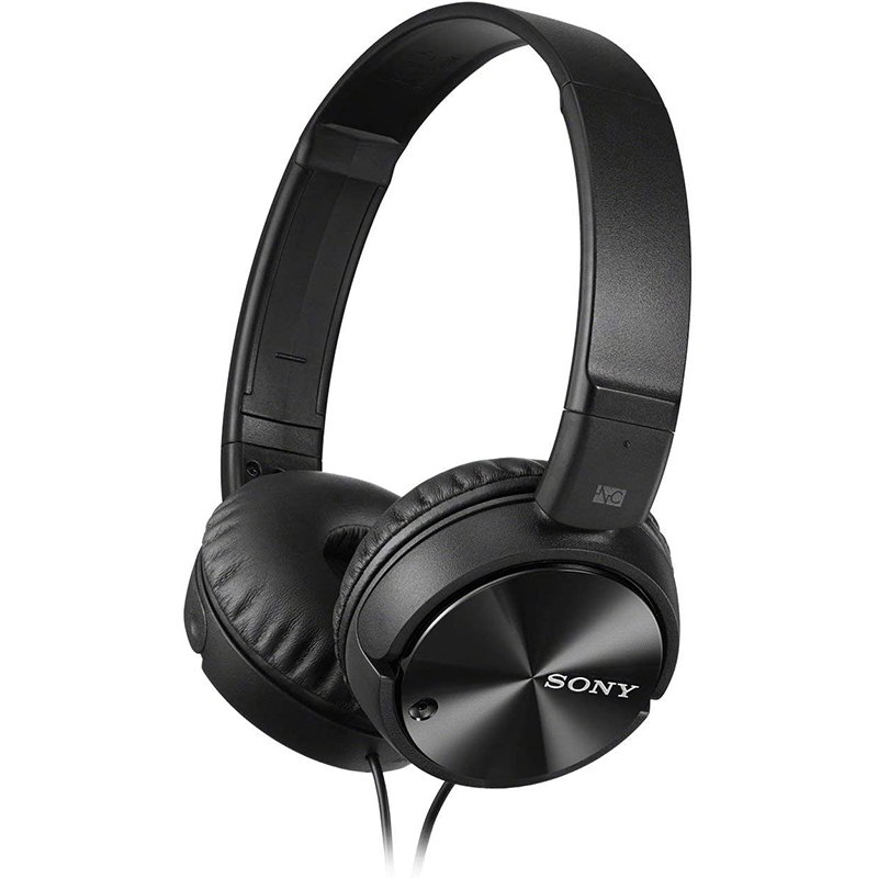 [Sony] Sony MDR-ZX110NC Headphones