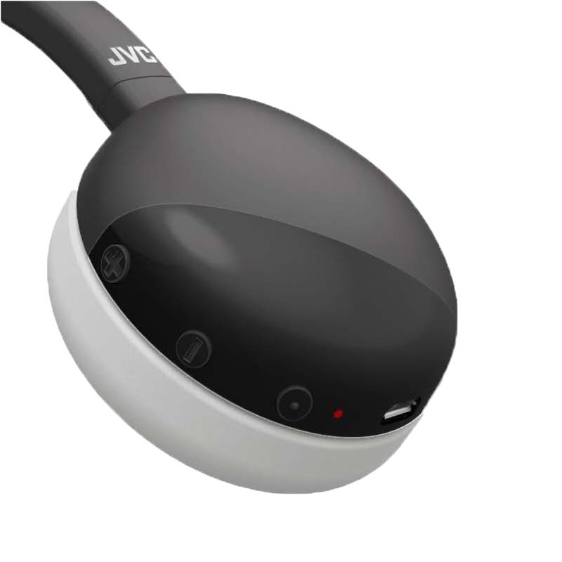 [JVC] JVC HAS20BTBE Headphones