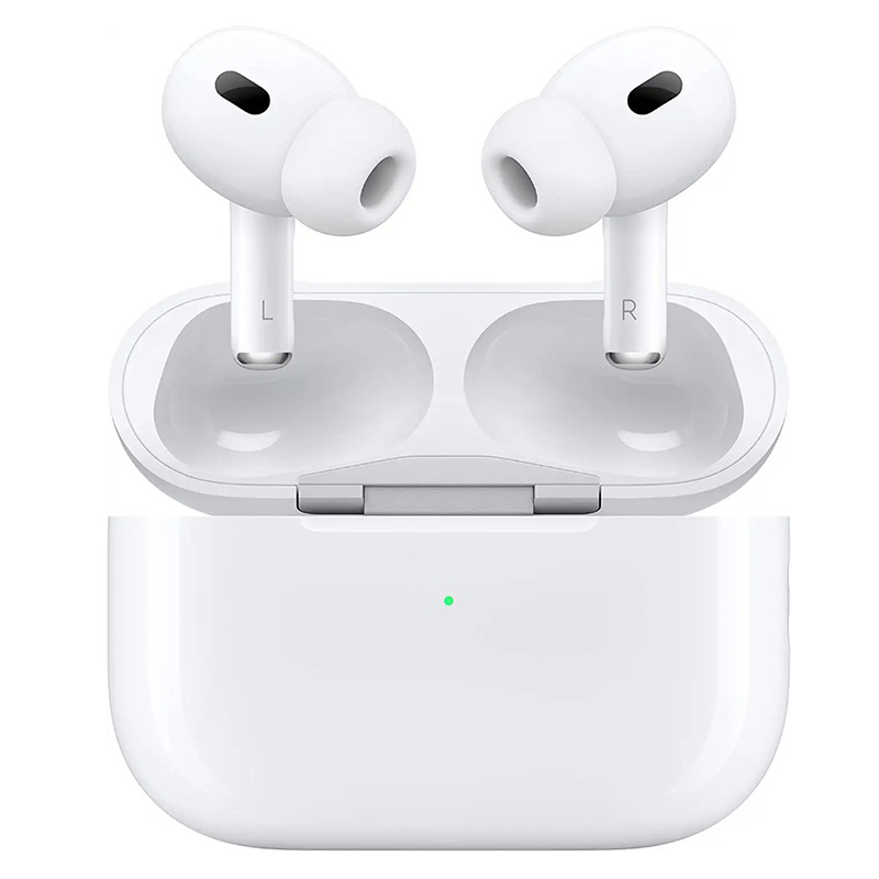 [Apple] Apple AirPods Pro (2nd Generation) Headphones