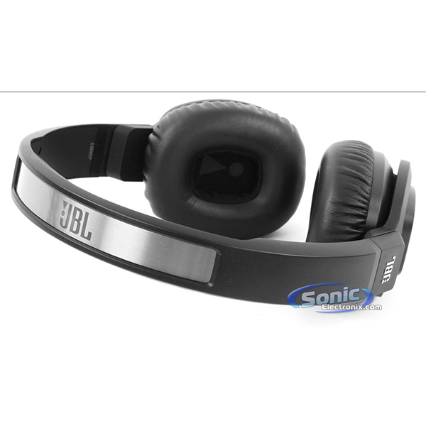 [JBL] JBL J56 BTBLK Headphones