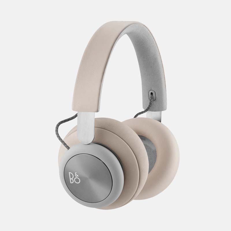 [BANG & OLUFSEN] BANG & OLUFSEN Beoplay H4 Headphones