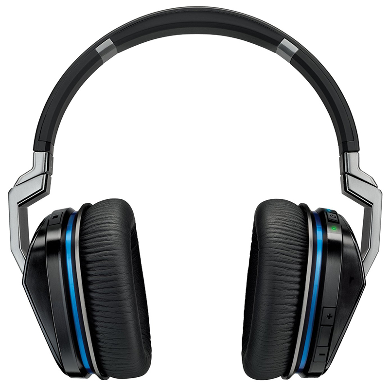 [Logitech] Logitech UE-9000 Headphones