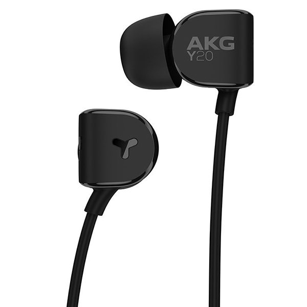 [AKG] AKG Y20 Headphones