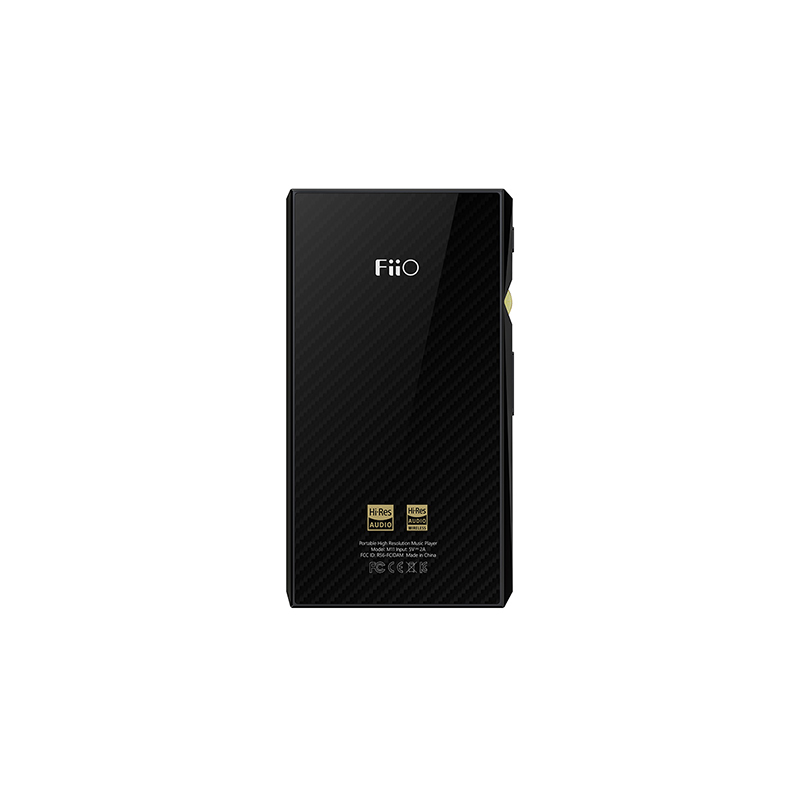 [FiiO] FiiO M11 Headphones