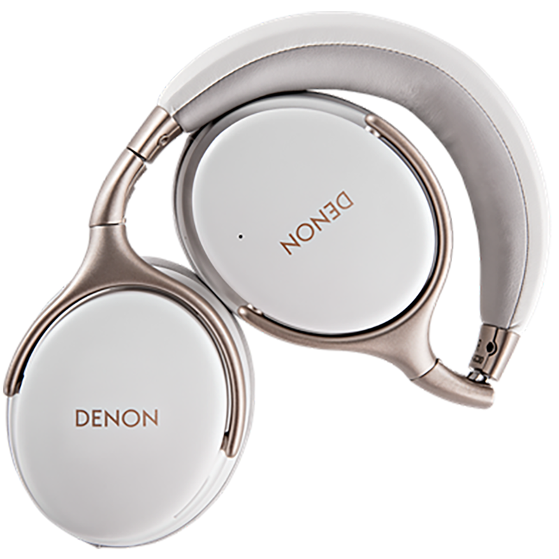 [Denon] Denon AH-GC25NC Headphones