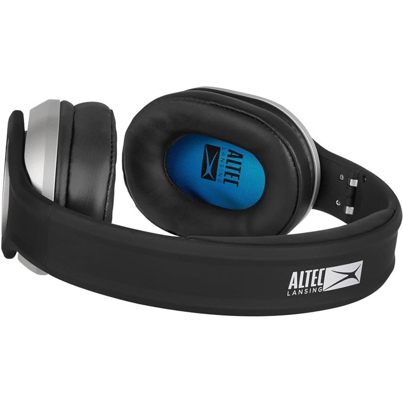 [Altec Lansing] Altec Lansing MZX656 Headphones