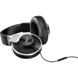 AKG K551SLV Closed-Back Reference-Class Headset