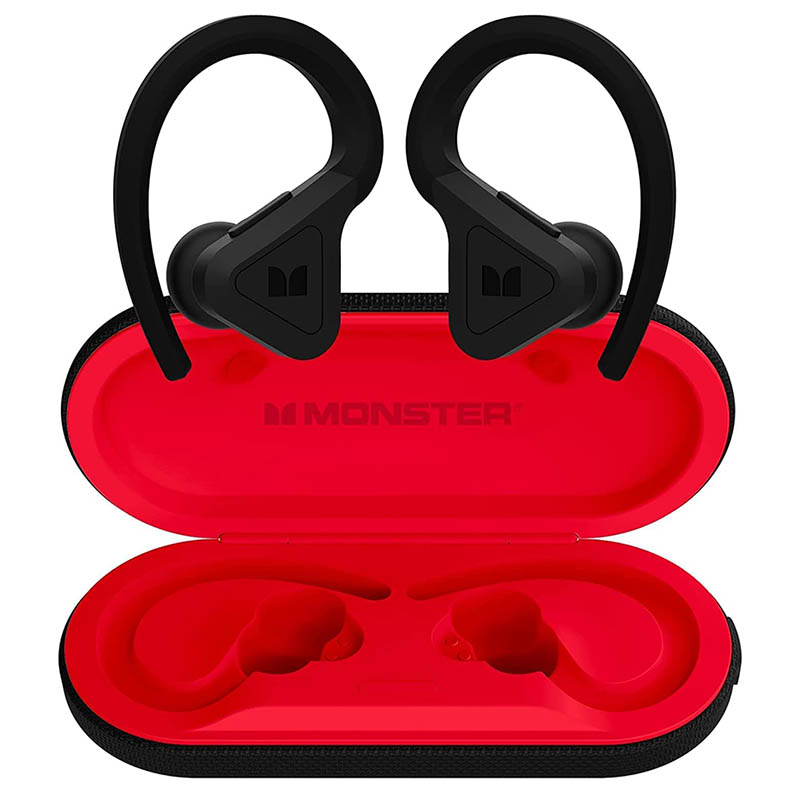 [Monster] Monster DNA Fit Headphones