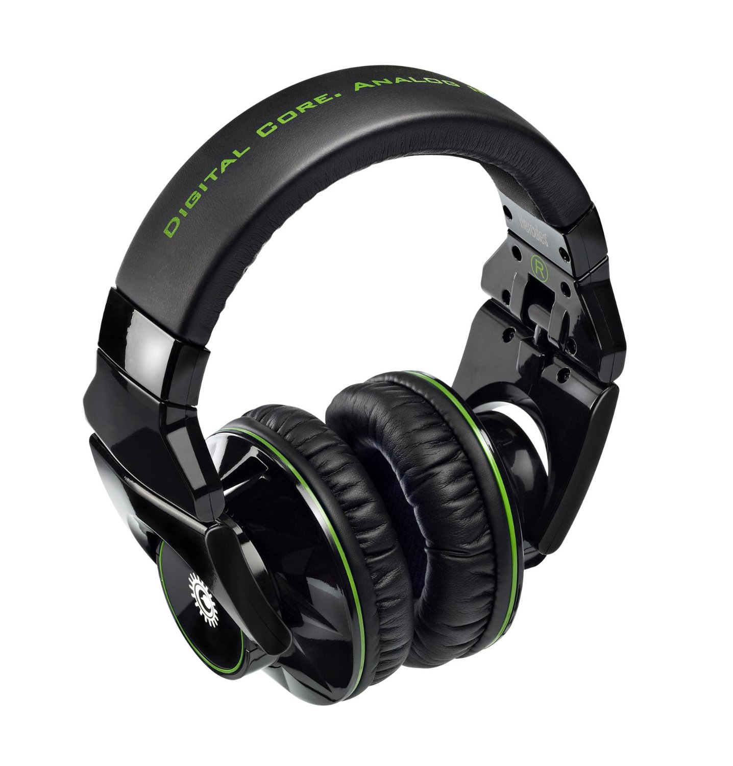 [Hercules DJ] Hercules DJ HDP DJ-Adv G501 Headphones