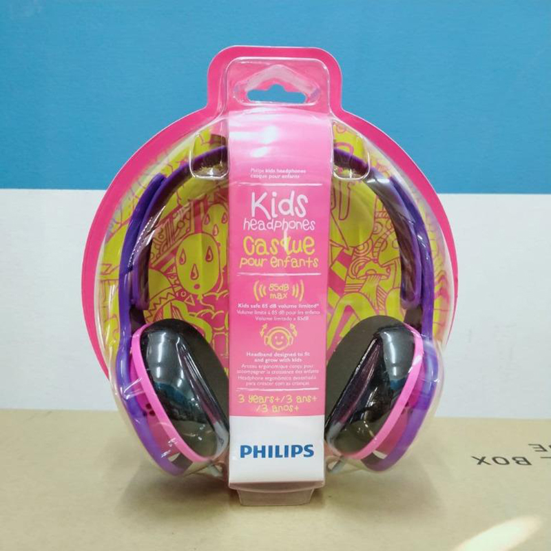 [Philips] Philips SHK2000 Headphones