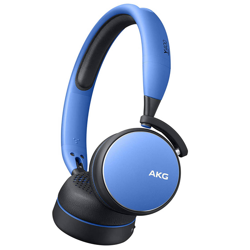 [AKG] AKG Y400 Headphones