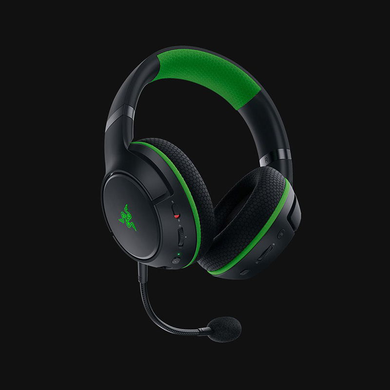 [Razer] Razer Kaira Pro for Xbox Headphones