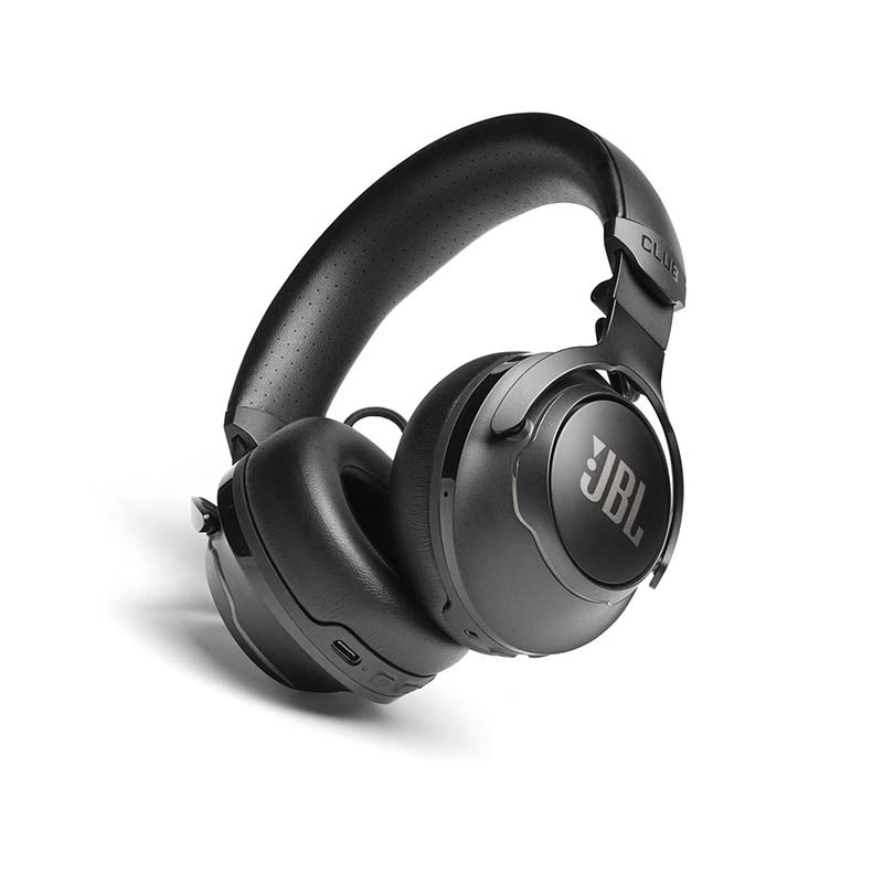 [JBL] JBL JBL CLUB 700BT Headphones