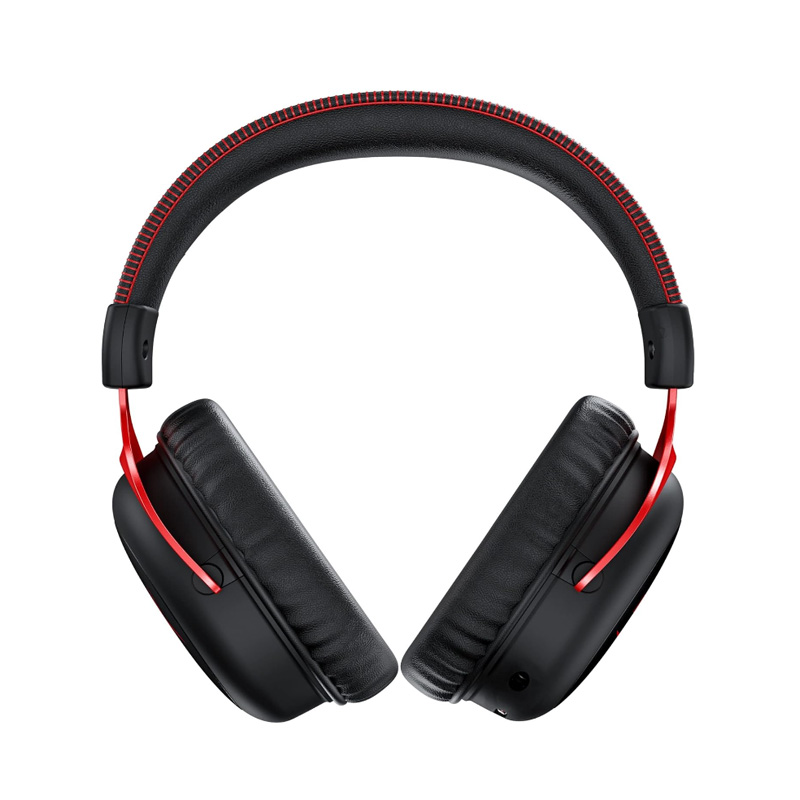 [HyperX] HyperX Cloud II Wireless Headphones