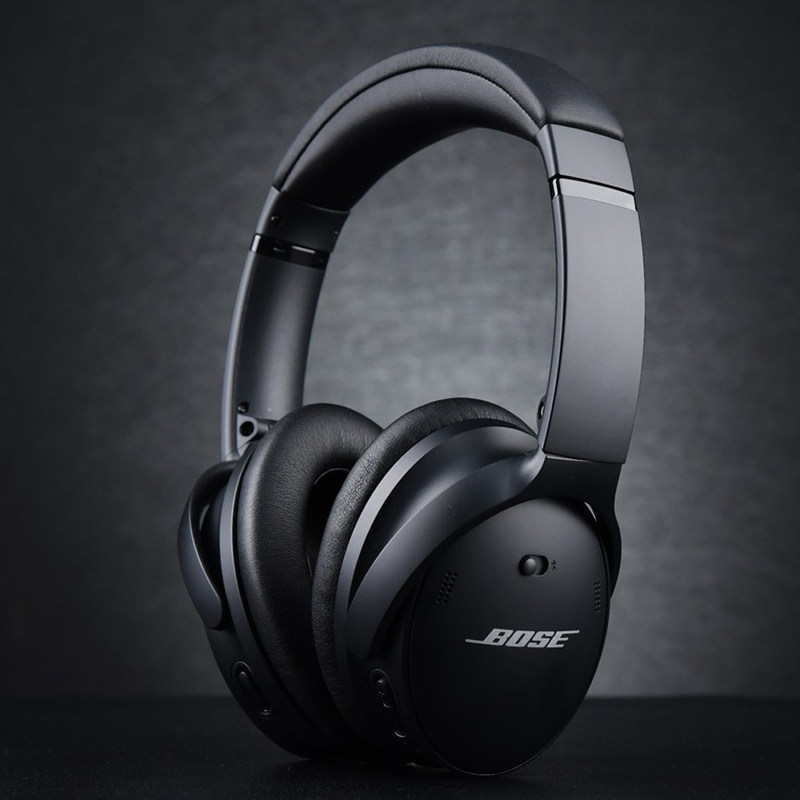 [Bose] Bose QuietComfort 45 Headphones