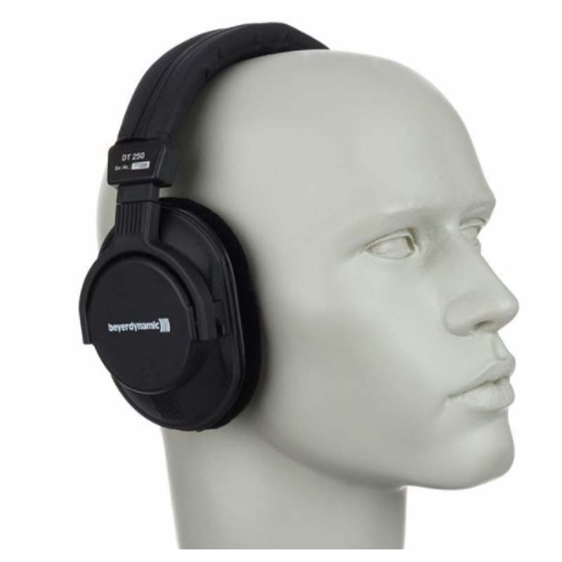 [Beyerdynamic] Beyerdynamic DT-250 Headphones