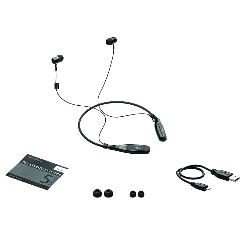 [Jabra] Jabra Fusion Headphones