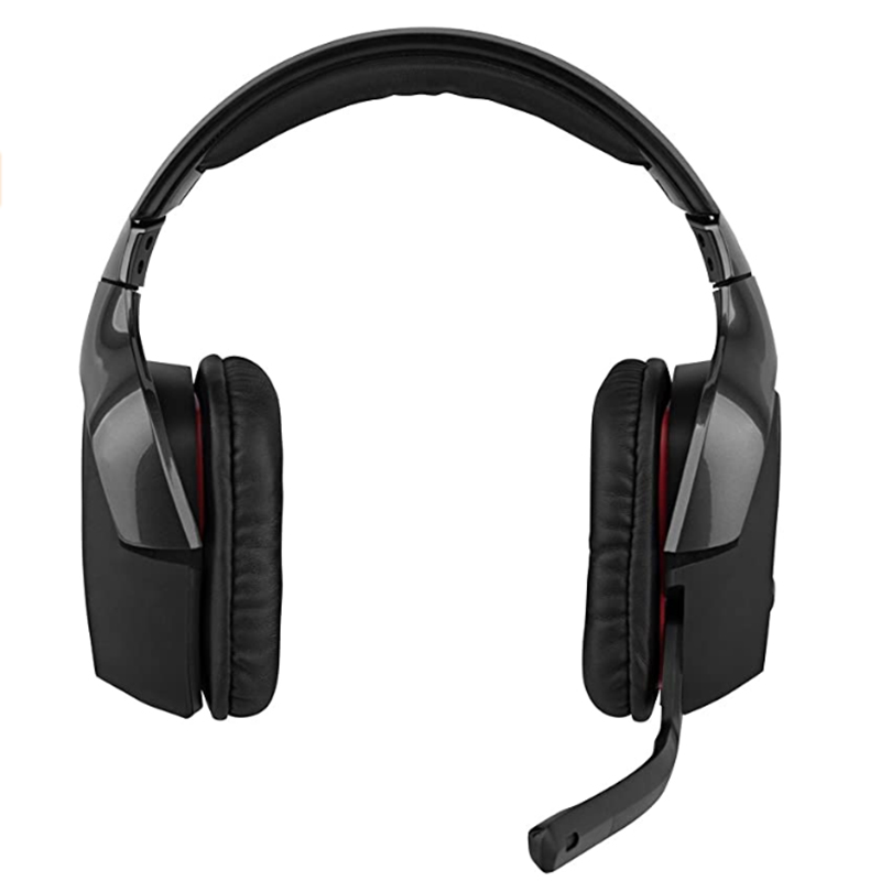 [Logitech] Logitech G930 Headphones