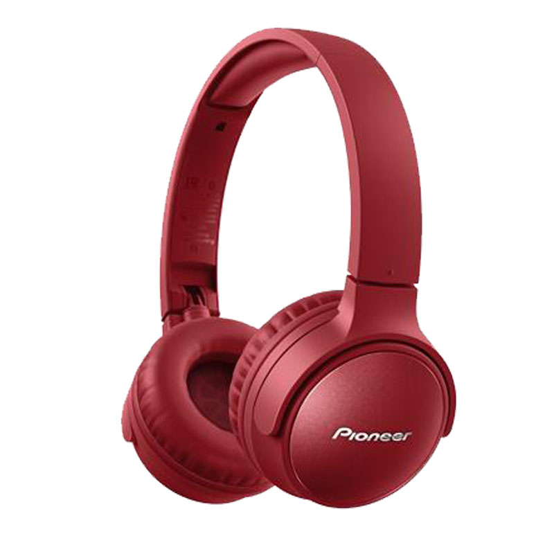 [Pioneer] Pioneer S6 Wireless ANC Headphones