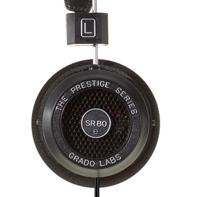 [Grado] Grado SR80i Headphones