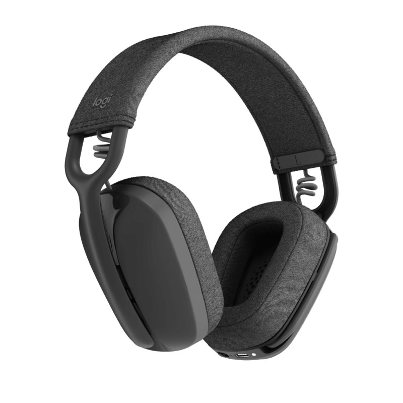 [Logitech] Logitech Zone Vibe 125 Headphones