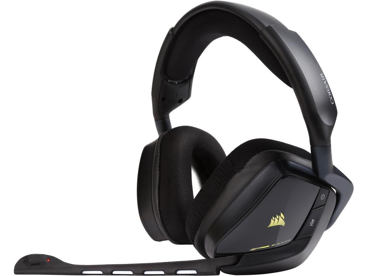 [Corsair] Corsair CA-9011132-AP Headphones