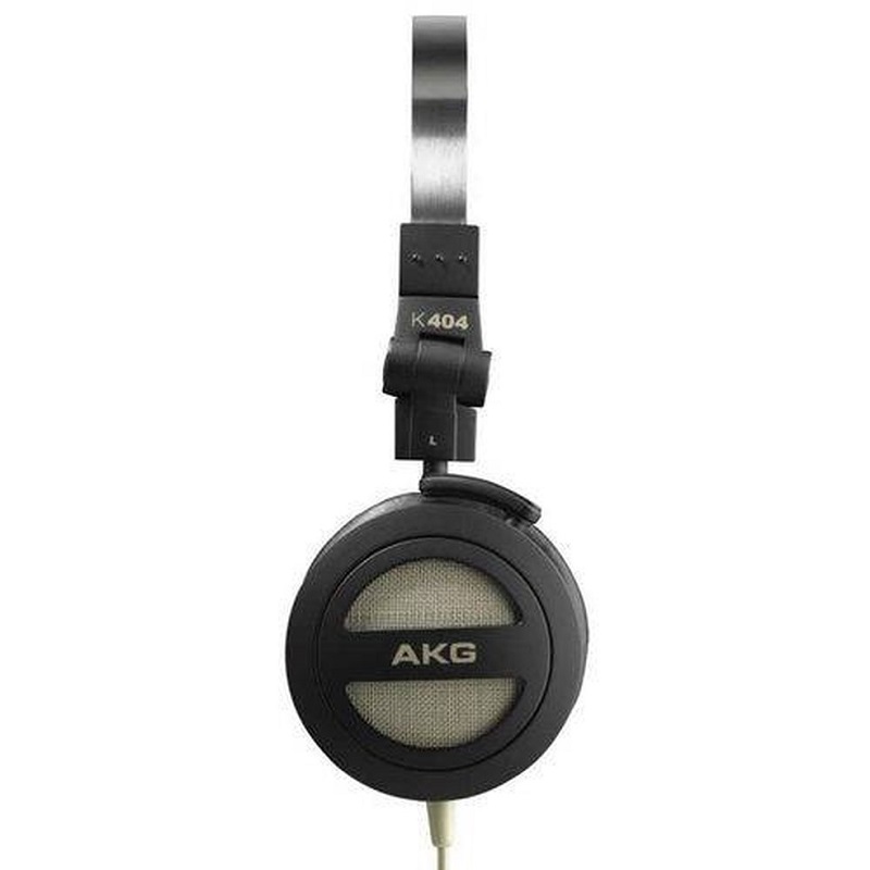 [AKG] AKG K404 Headphones