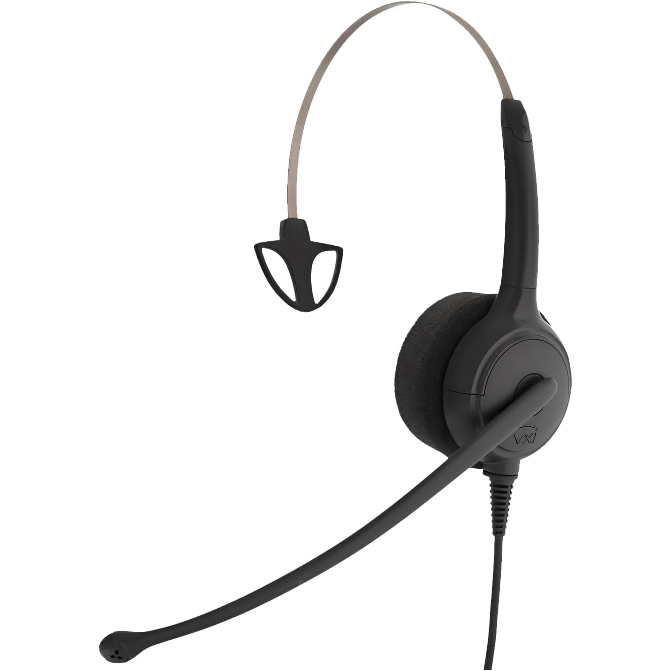 [Jabra] Jabra CC Pro 4010P DC Headphones