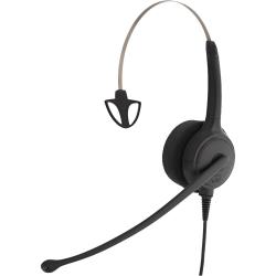 VXi 203503 CC Pro 4010P DC Over-the-Head Monaural Headset